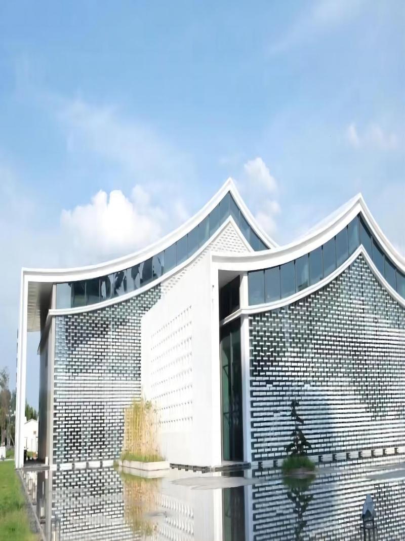 Grand Madison Hotel Suzhou Huanyu image