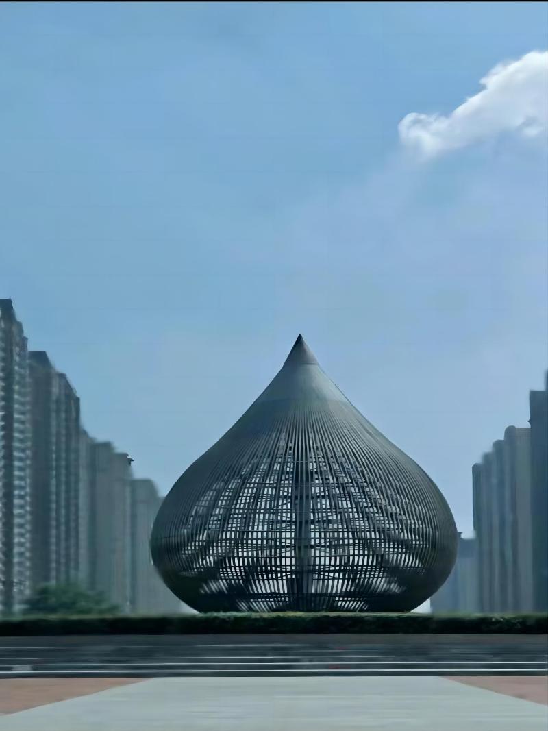 Grand Madison Hotel Suzhou Huanyu image