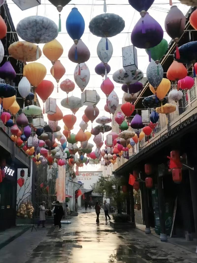 Grand Madison Hotel Suzhou Huanyu image