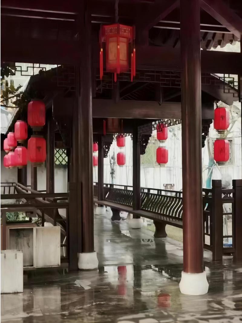Grand Madison Hotel Suzhou Huanyu image