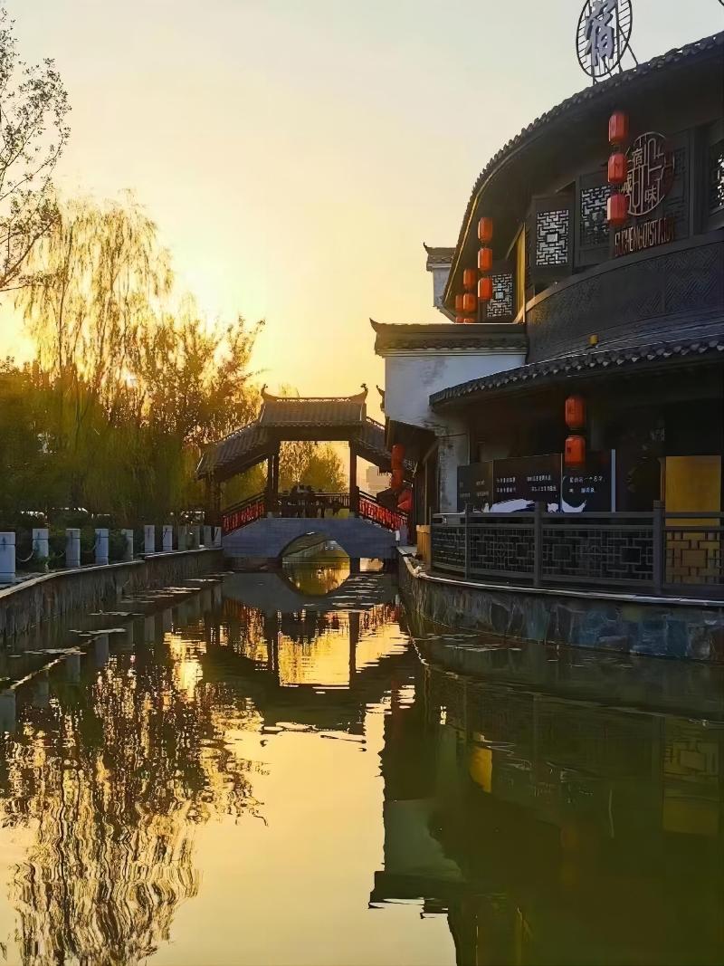 Grand Madison Hotel Suzhou Huanyu image