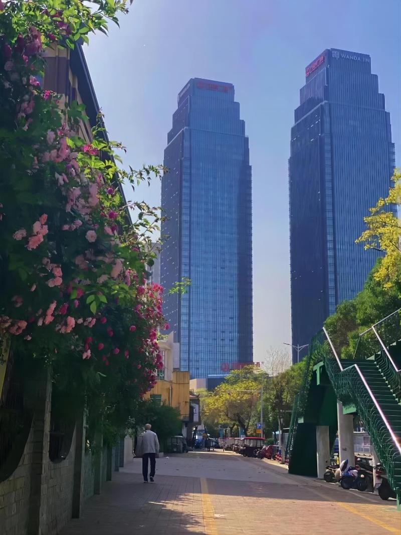 Grand Madison Hotel Suzhou Huanyu image
