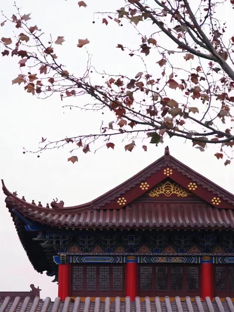 Grand Madison Hotel Suzhou Huanyu image