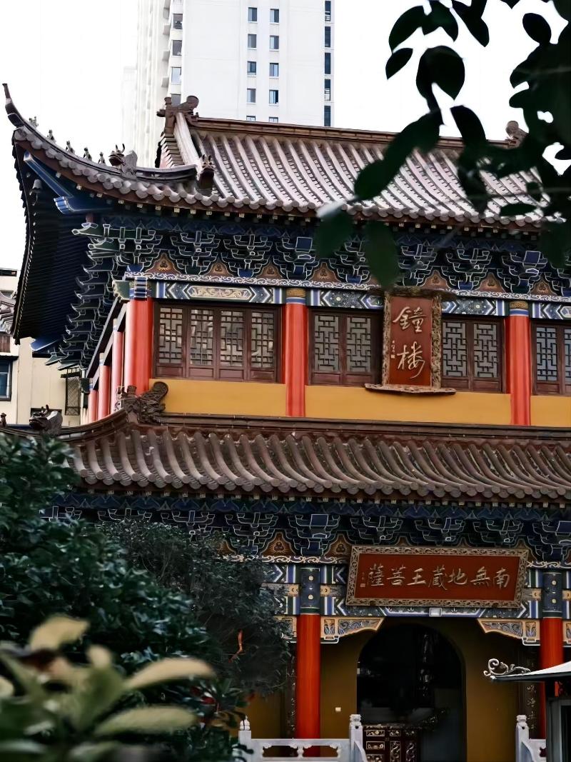 Grand Madison Hotel Suzhou Huanyu image