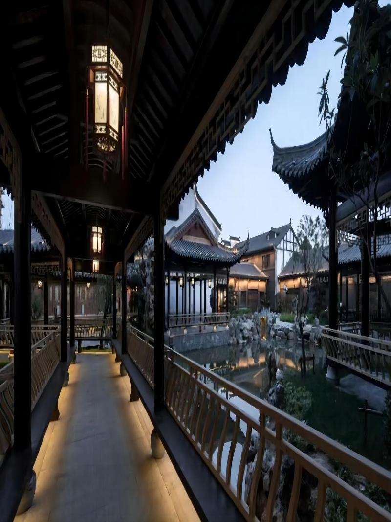 Grand Madison Hotel Suzhou Huanyu image