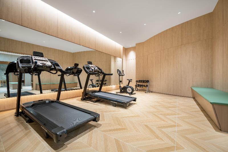 Grand Madison Hotel Suzhou Huanyu image