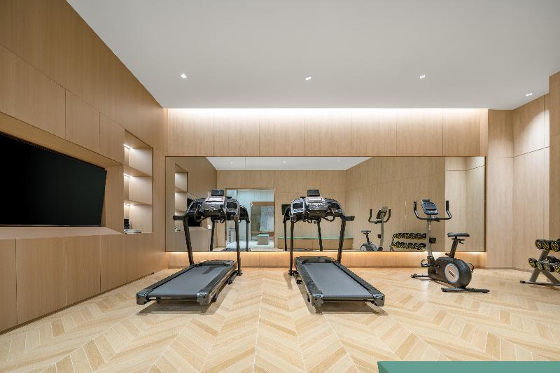 Grand Madison Hotel Suzhou Huanyu image