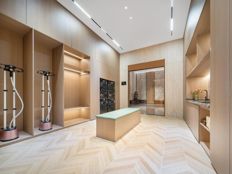 Grand Madison Hotel Suzhou Huanyu image