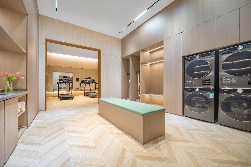 Grand Madison Hotel Suzhou Huanyu image
