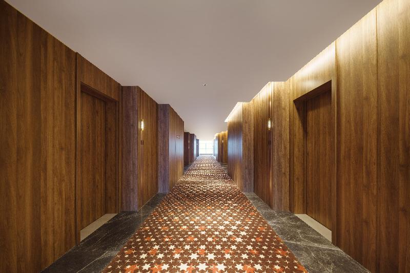 Grand Madison Hotel Suzhou Huanyu image
