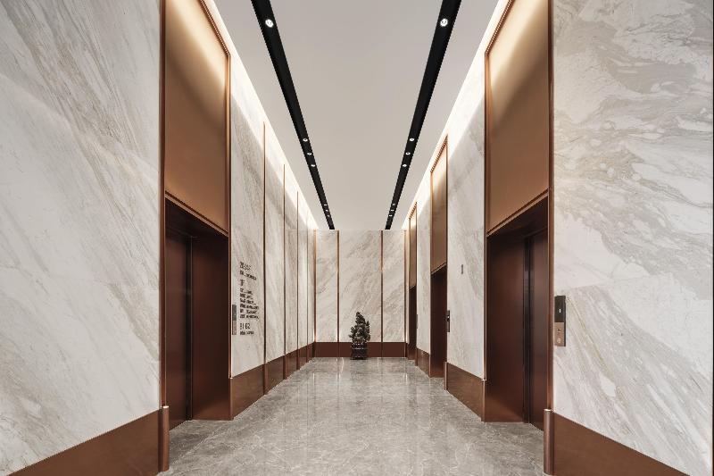 Grand Madison Hotel Suzhou Huanyu image