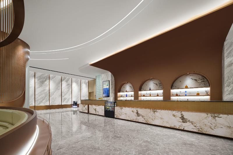 Grand Madison Hotel Suzhou Huanyu image