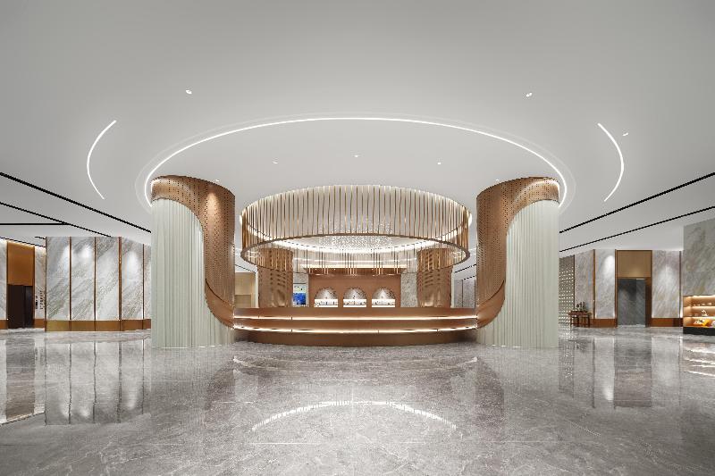 Grand Madison Hotel Suzhou Huanyu image