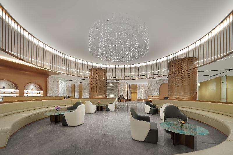 Grand Madison Hotel Suzhou Huanyu image