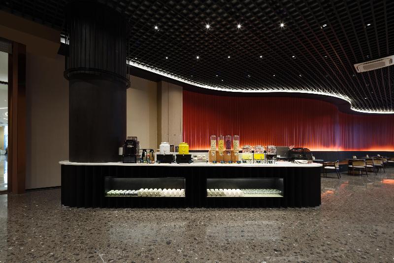 Grand Madison Hotel Suzhou Huanyu image