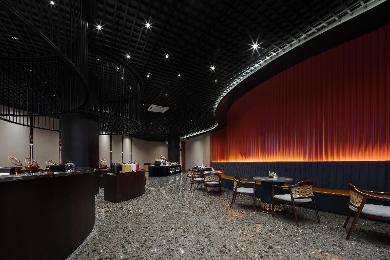 Grand Madison Hotel Suzhou Huanyu image