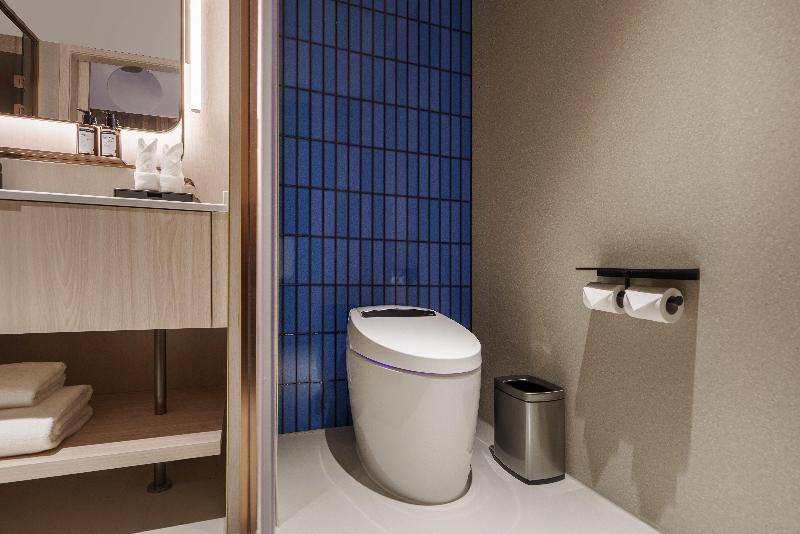 Grand Madison Hotel Suzhou Huanyu image
