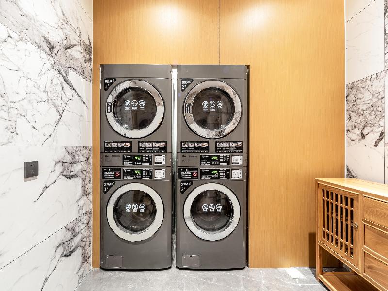 Madison Hotel Pingdingshan Government image