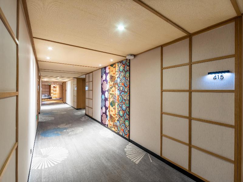 Madison Hotel Pingdingshan Government image