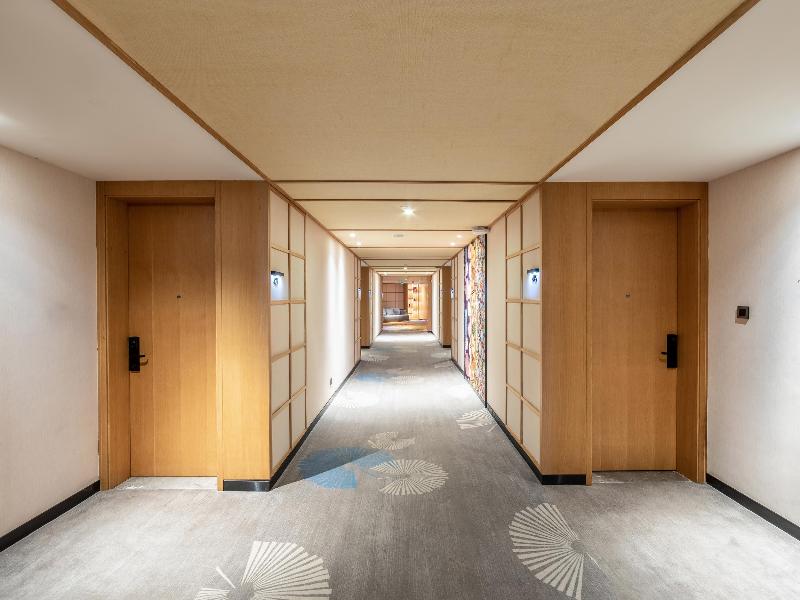 Madison Hotel Pingdingshan Government image