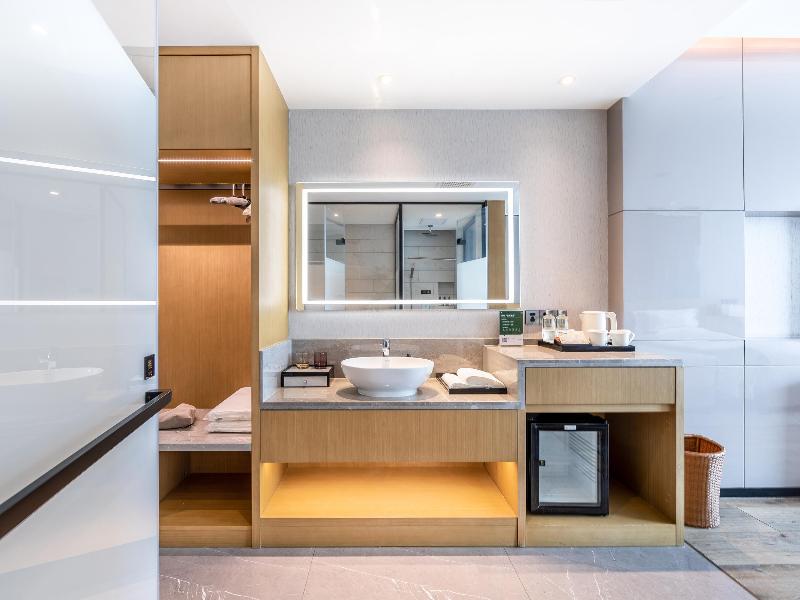 Madison Hotel Pingdingshan Government image