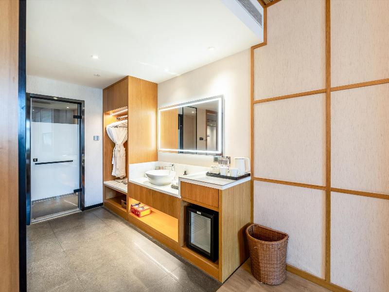 Madison Hotel Pingdingshan Government image