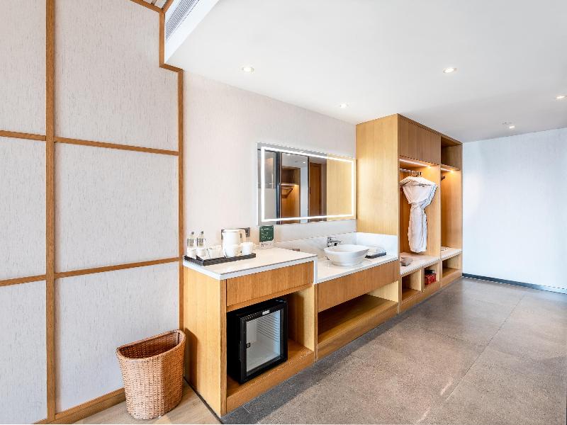 Madison Hotel Pingdingshan Government image
