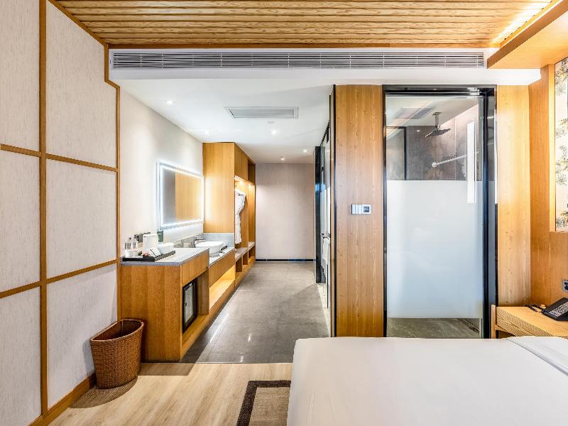 Madison Hotel Pingdingshan Government image