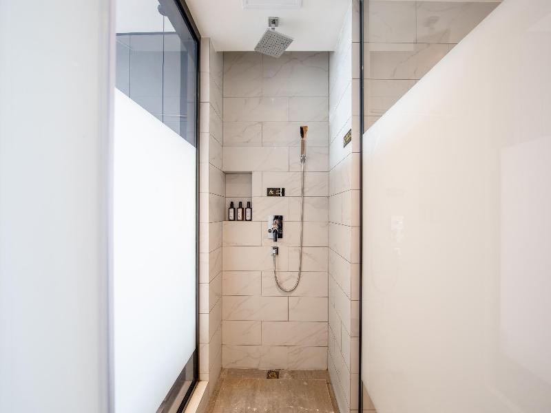 Madison Hotel Pingdingshan Government image