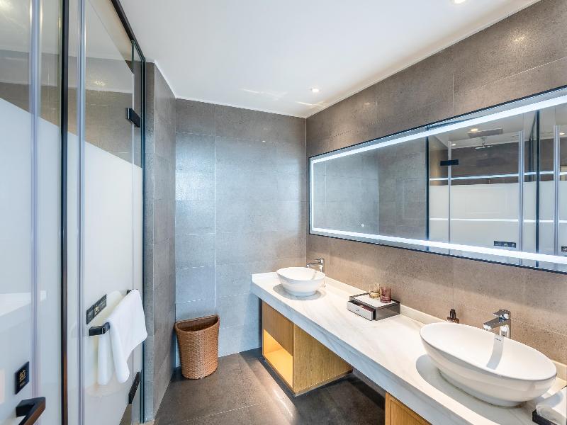 Madison Hotel Pingdingshan Government image