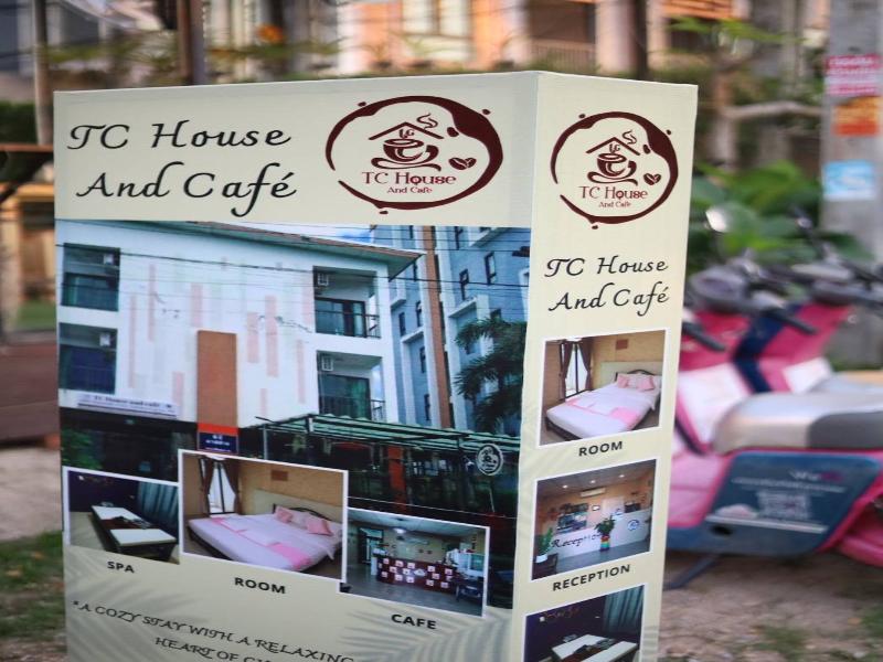 Tc House And Cafe image