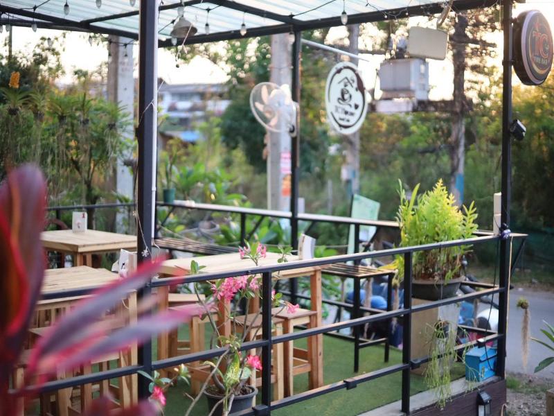 Tc House And Cafe image
