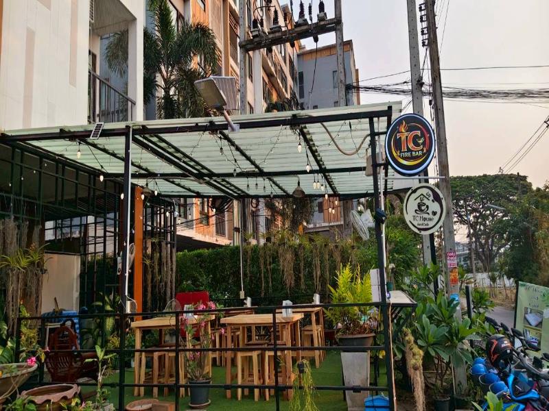 Tc House And Cafe image