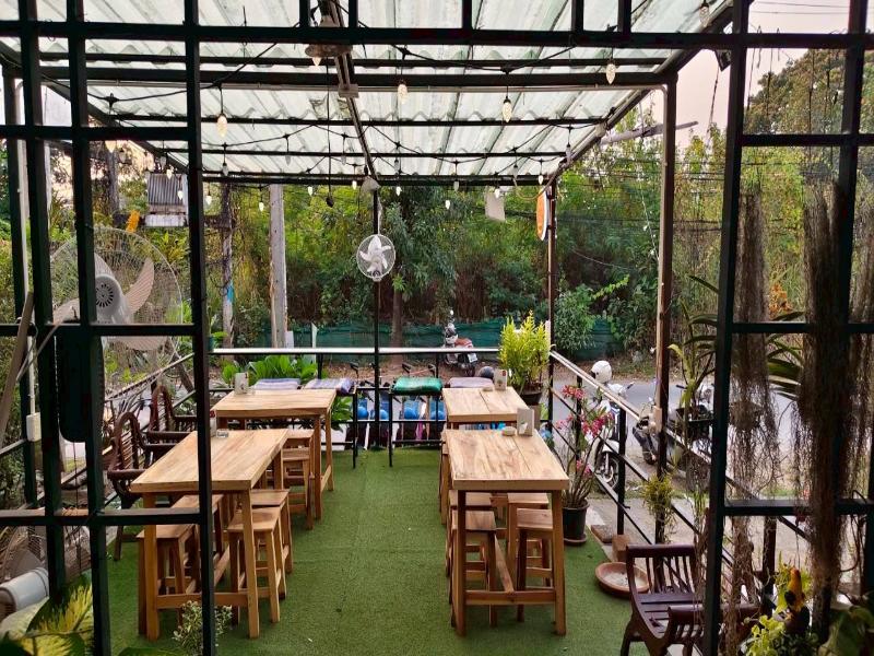 Tc House And Cafe image