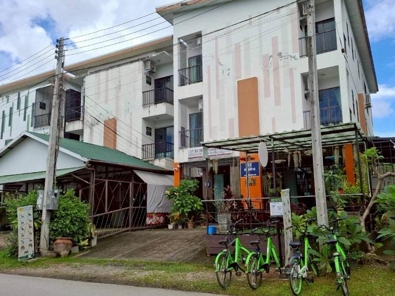 Tc House And Cafe image