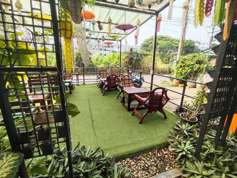 Tc House And Cafe image