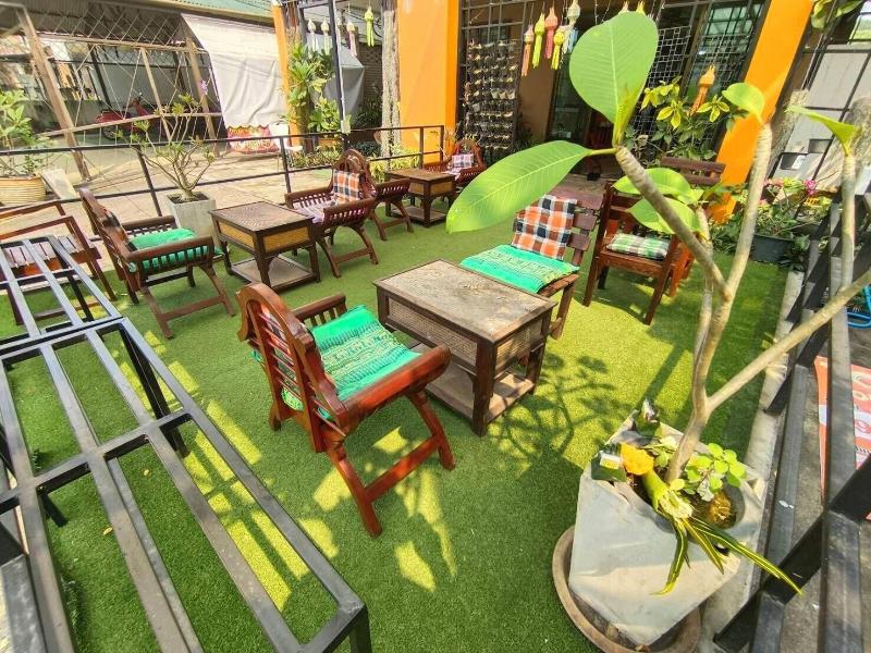 Tc House And Cafe image