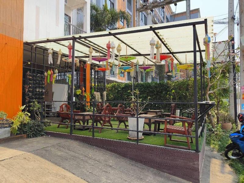 Tc House And Cafe image