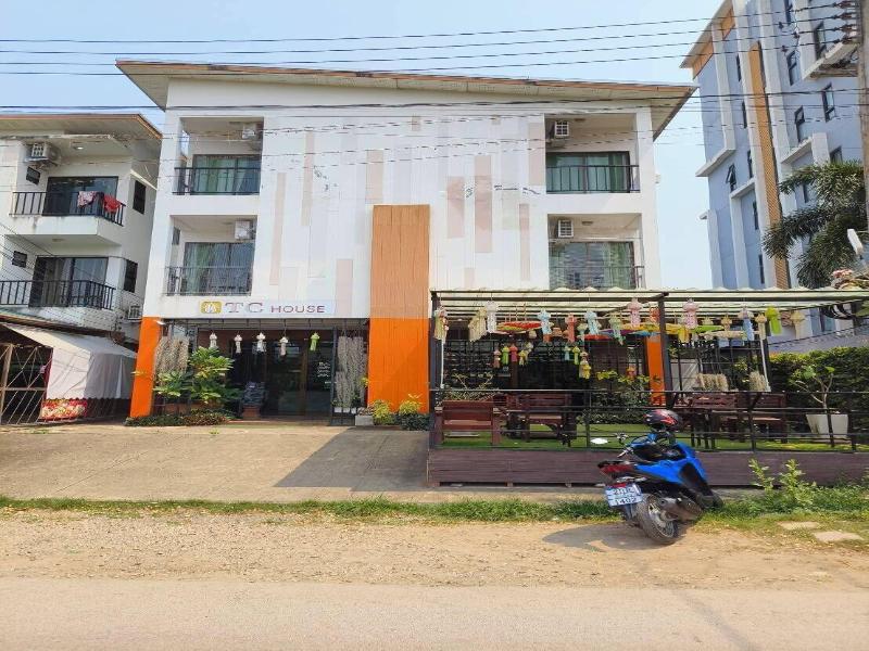 Tc House And Cafe image