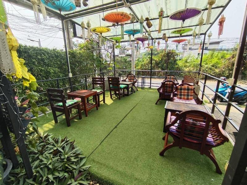 Tc House And Cafe image