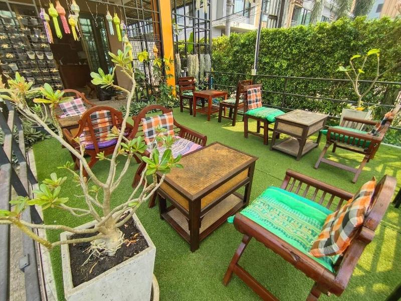 Tc House And Cafe image