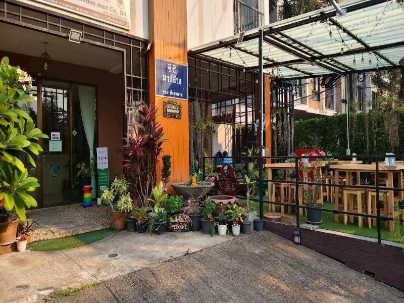 Tc House And Cafe image