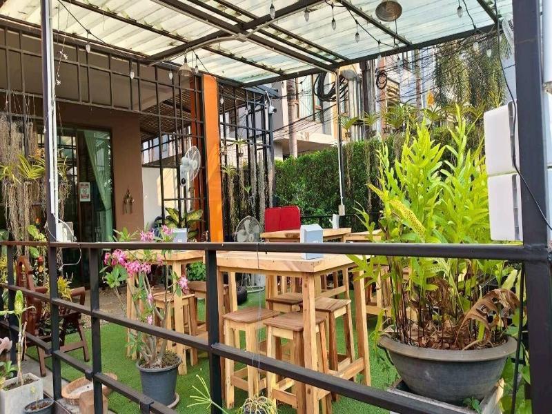 Tc House And Cafe image