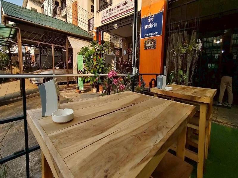 Tc House And Cafe image