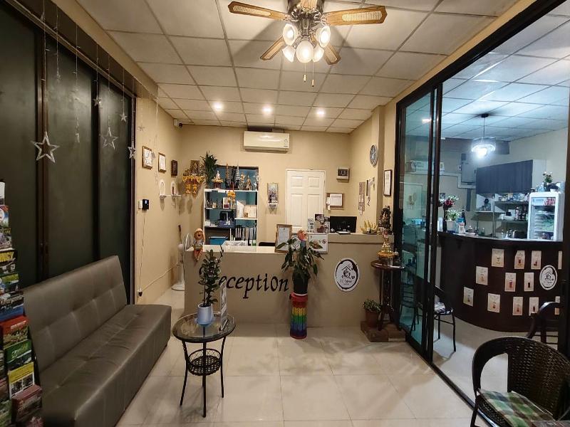 Tc House And Cafe image