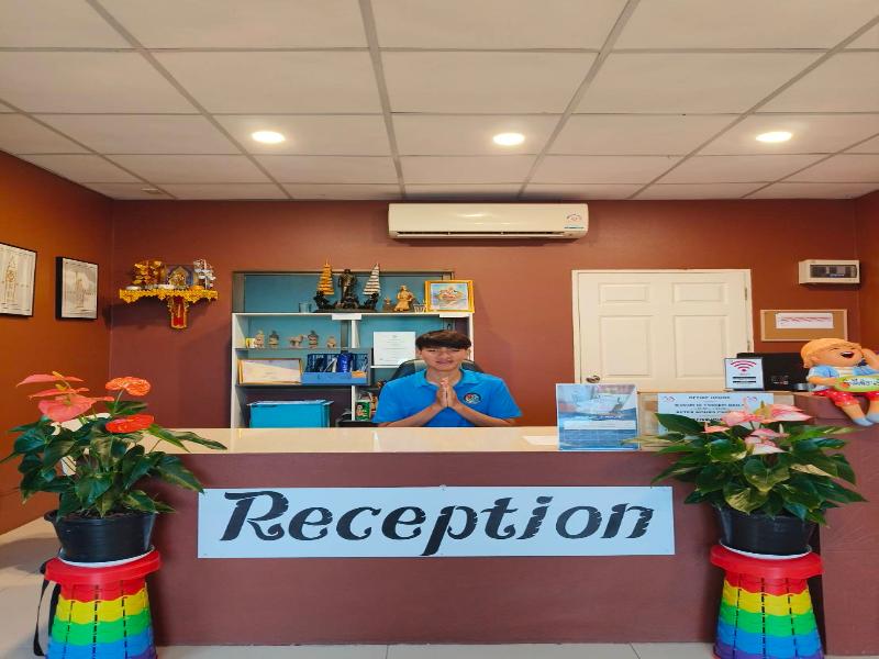 Tc House And Cafe image