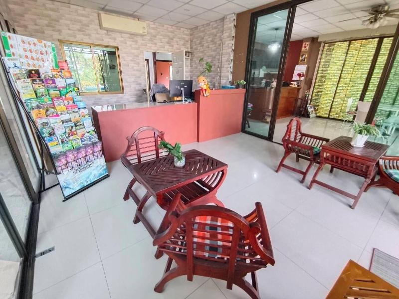 Tc House And Cafe image