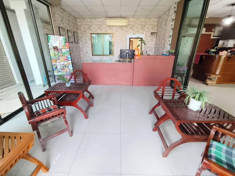 Tc House And Cafe image