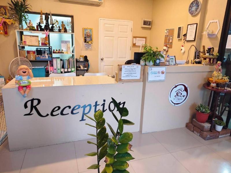 Tc House And Cafe image