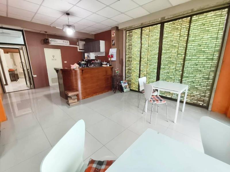 Tc House And Cafe image